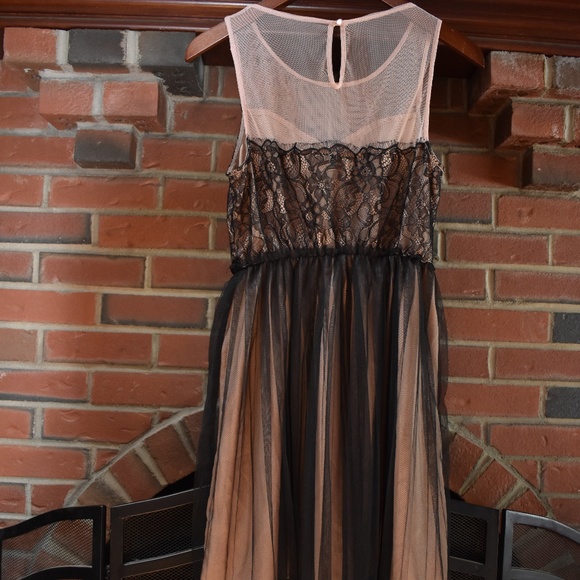 Pins and Needles Tulle Ballerina Dress - Picture 2 of 6